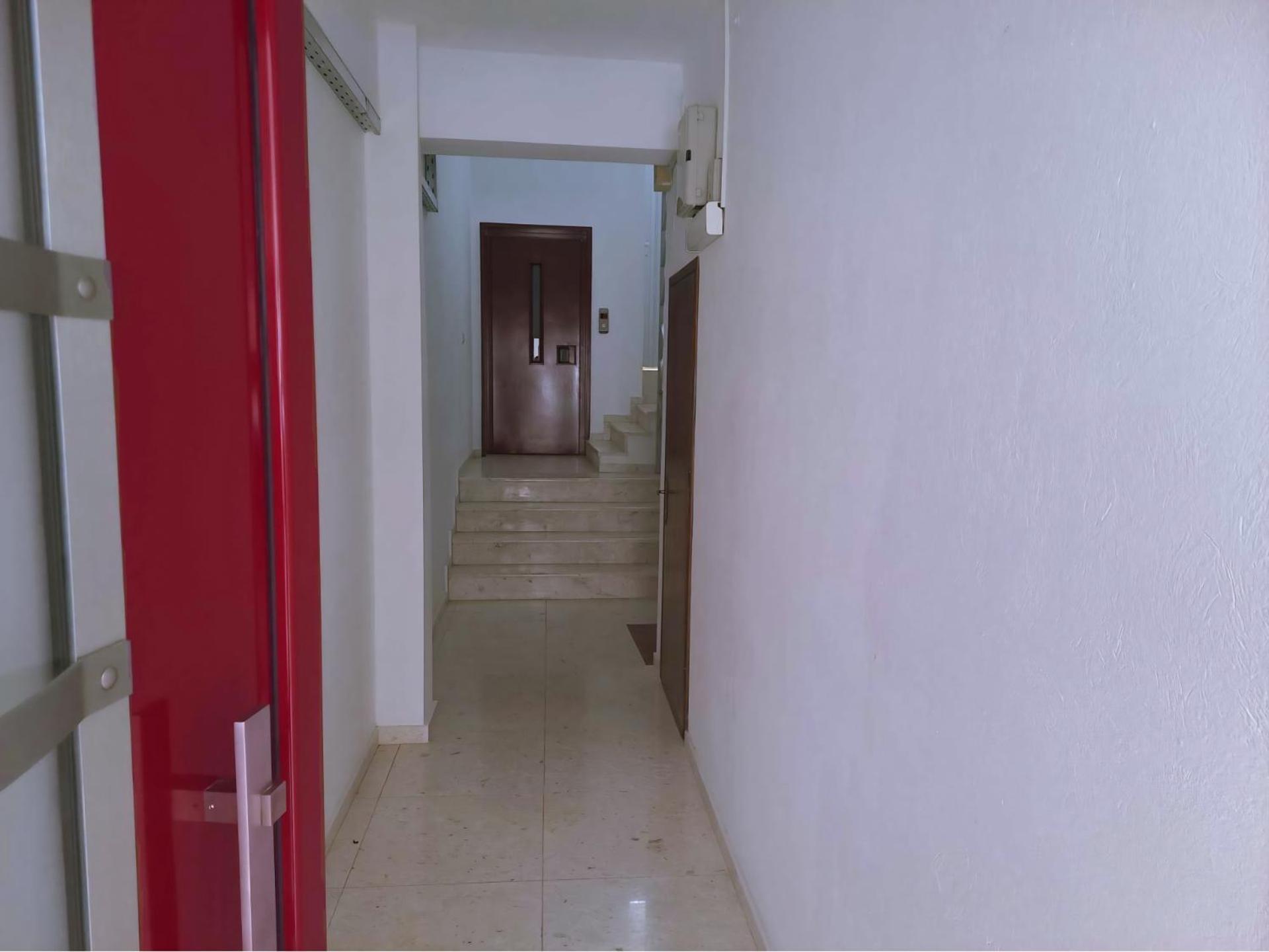 Sam'S View - City Heart Tripoli Exterior photo